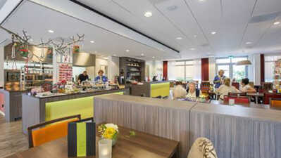 zMW Revalidatie- en Behandelcentrum